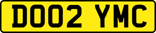 DO02YMC