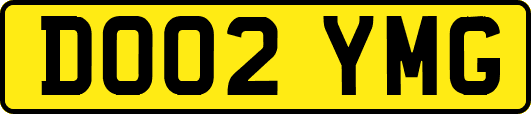 DO02YMG