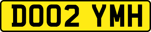 DO02YMH