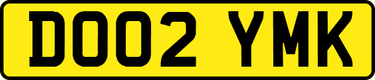 DO02YMK