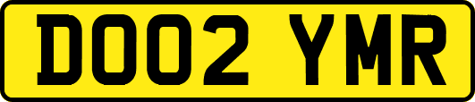 DO02YMR