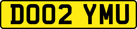 DO02YMU