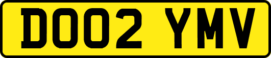 DO02YMV