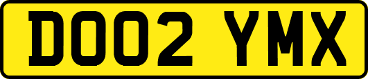 DO02YMX