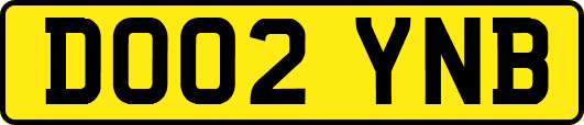 DO02YNB