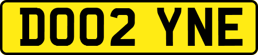 DO02YNE