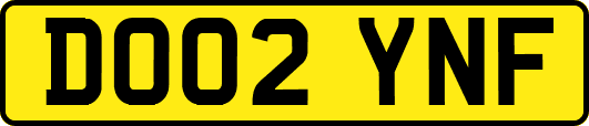 DO02YNF