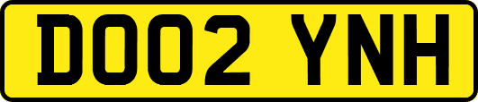 DO02YNH