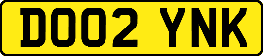 DO02YNK