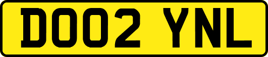 DO02YNL
