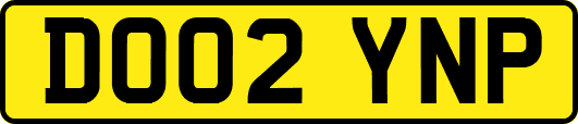 DO02YNP