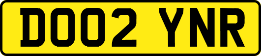 DO02YNR