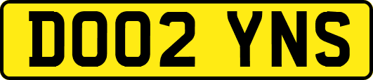 DO02YNS