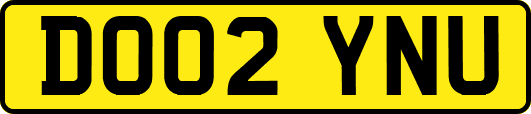 DO02YNU