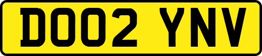 DO02YNV