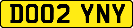 DO02YNY