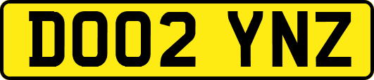 DO02YNZ