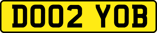DO02YOB