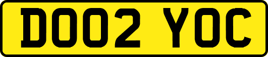 DO02YOC
