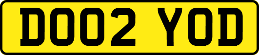 DO02YOD