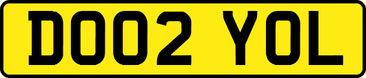 DO02YOL