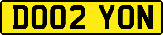 DO02YON