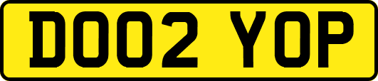 DO02YOP