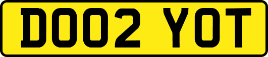 DO02YOT
