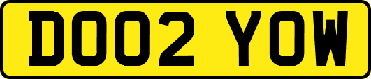 DO02YOW