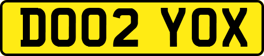 DO02YOX