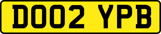 DO02YPB
