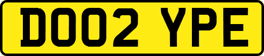 DO02YPE