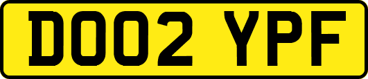DO02YPF
