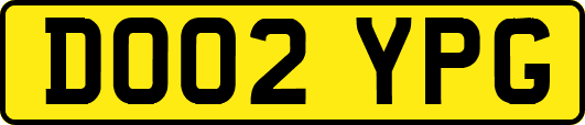 DO02YPG