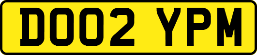DO02YPM