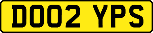 DO02YPS