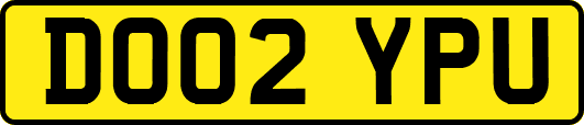 DO02YPU
