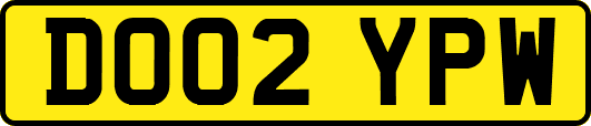 DO02YPW