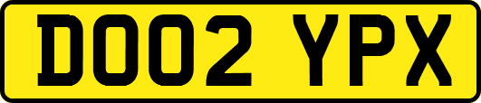 DO02YPX
