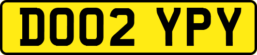 DO02YPY