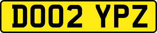 DO02YPZ