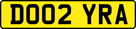 DO02YRA