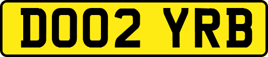 DO02YRB