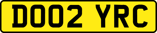 DO02YRC