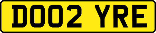 DO02YRE
