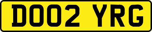 DO02YRG