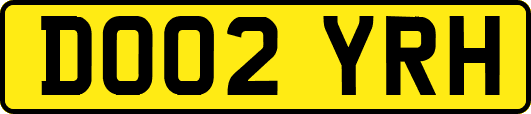 DO02YRH