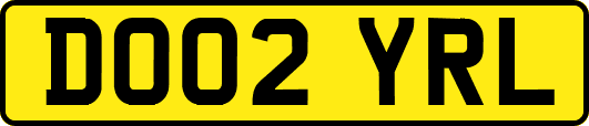 DO02YRL