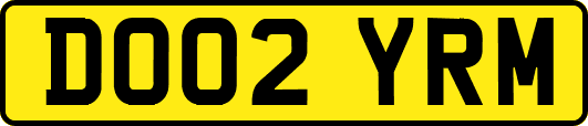 DO02YRM