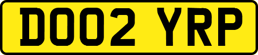 DO02YRP
